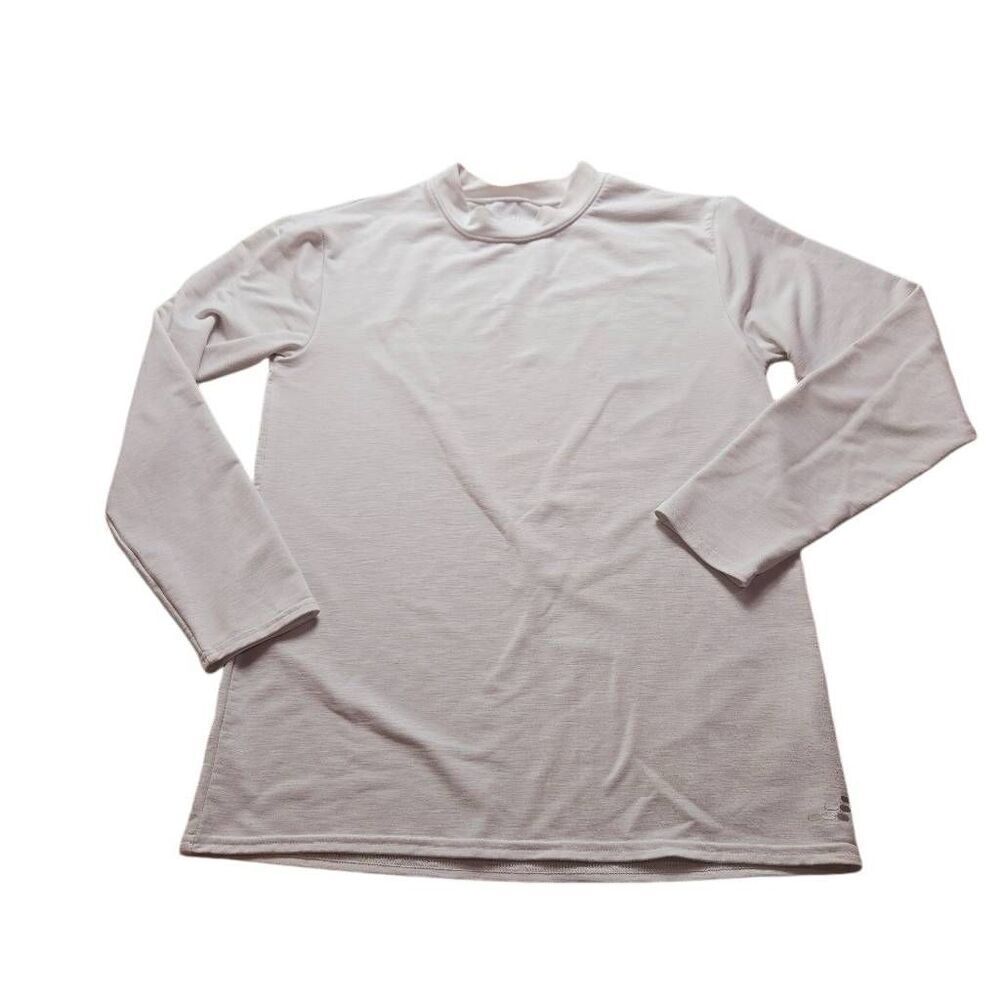 BCG cold weather shirt M